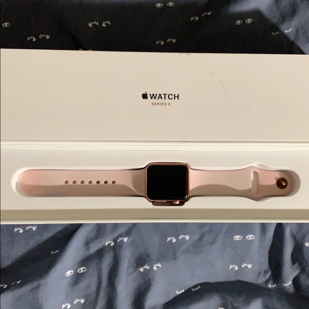 Apple Watch
